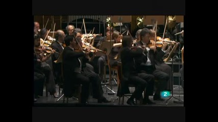 Юбилеен концерт на Пласидо Доминго - Соня Йончева - Ф. Лехар: Джудита - Ария на Джудита 