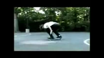 Best Skate Tricks
