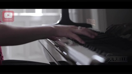 video ! Gary Jules - Mad World (a Live Acoustic Cover By Eurielle)