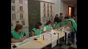Парламентарните избори в Грузия приключиха