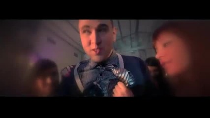 Mc Stojan Feat. Cvija - Ne Znam Gde Sam (official Video)
