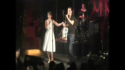 Jennifer Warnes Bill Medley Ive had the time of my life 