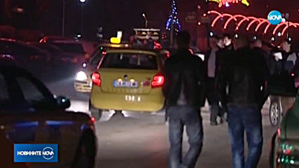 Двама пострадаха при катастрофа между автобус и кола