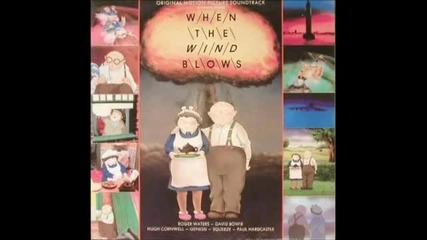 Roger Waters - When The Wind Blows