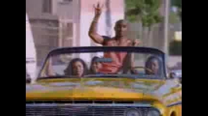 2pac - To Live and Die in L.a 