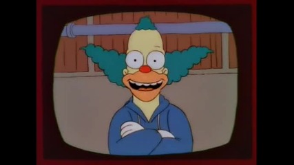 The Simpsons s7 e15