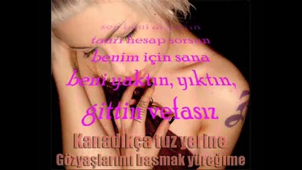 dj ferit amp ilayda - seni cok sevmistim 
