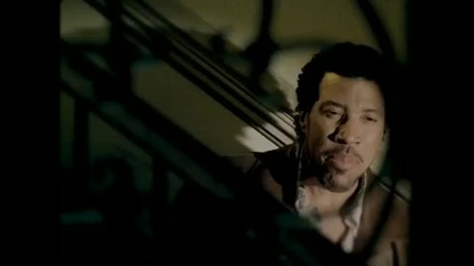 Enrique Iglesias ft.lionel Richie - To love a woman