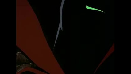 Spawn - 3x01 - The Mindkiller