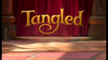 Tangled - When Will My Life Begin - Mandy Moore