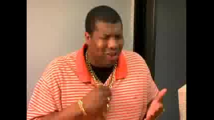 Durrty Dav - Employee Of The Month