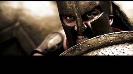 300: Epic Extreme Edition (2006) Бг Субтитри - Легендата за цар Леонид и триста спартанци