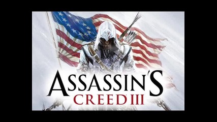 assassin's creed