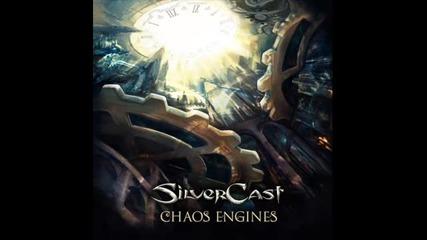 (2012) Silvercast - The Steps of Perfect Silence