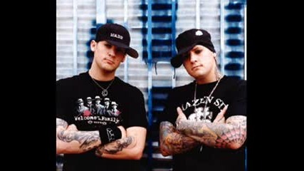 Good Charlotte Fan Video