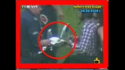 Господари На Ефира 27 - 10 - 2008