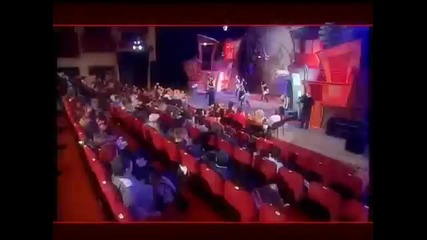 Ivana - Da pravim spomeni (official Tv Version) 