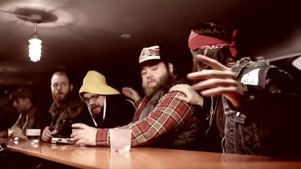 Cancer Bats - Road Sick [official video]