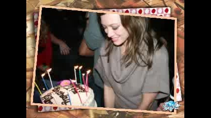 Hilary Duff - Come Clean