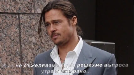 Beauty and the Beast || 01х01
