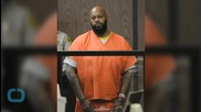 The Endless Fall of Suge Knight
