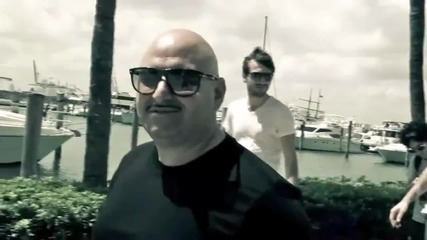 Federico Scavo - Funky Nassau (official Video)
