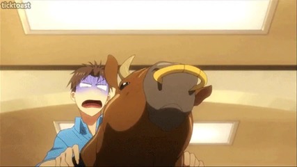 Amv Gekkan Shoujo Nozaki-kun - We Can