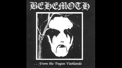 Behemoth - Blackvisions Of The Almighty 