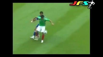 Just Football Skills 13