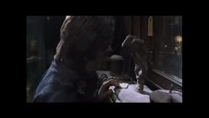 Harry Potter Deleted Scenes {cool}