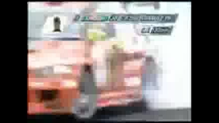 Lancer Drift 