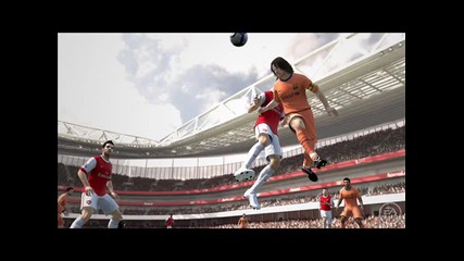 fifa 11 !!!!!!