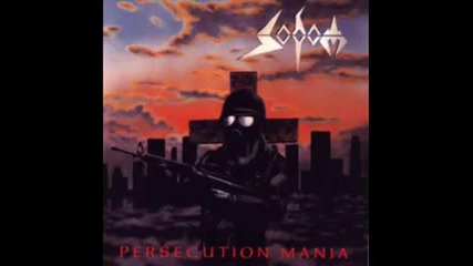 Sodom - Procession To Golgotha (instrumental)