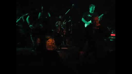 Ренегат - Пропаст (на Живо)