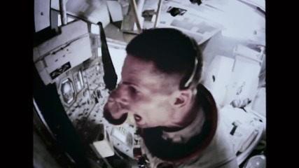 Apollo 18 - Trailer 4 [1080p]