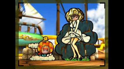 Maple Story Promotion