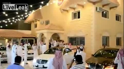 Арабска Свадба Смях