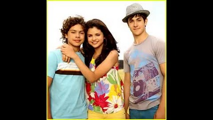 Wizards of Waverly place