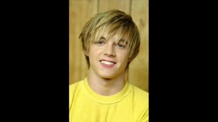 Jesse Mccartney