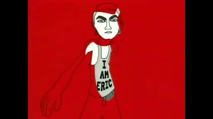 Eminem - White America