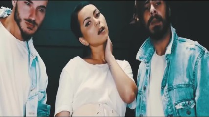 Inna feat Sam Feldt and Lush Simon - Fade Away (unofficial music video) New summer 2017