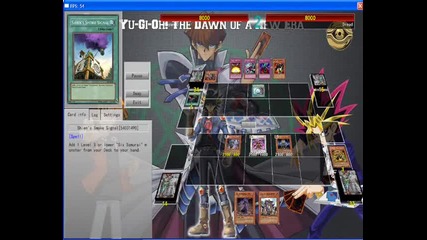 [ygo Pro Tdotne]stoyan40 vs Dread