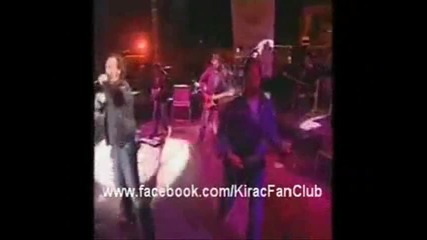 Kirac - Dus Yakamizdan [hq]
