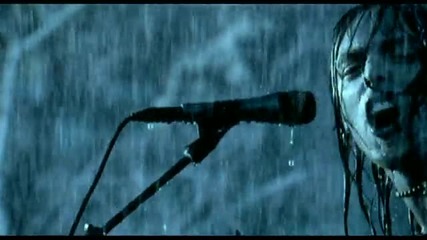 Bullet For My Valentine - Tears Don't Fall
