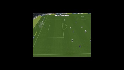 Fifa 10 My Goals 2