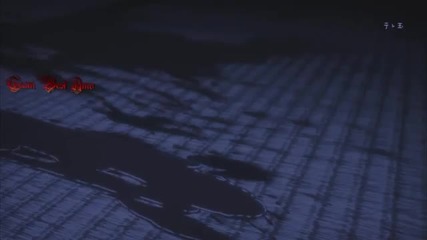 [amv] Mirai Nikki - Linkin Park - Figure.09