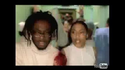 Black Eyed Peas - Karma