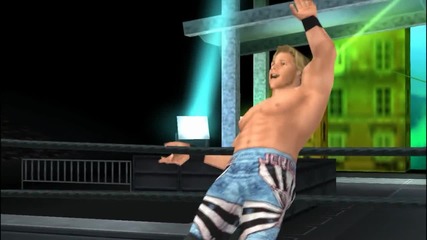 Svr '06 - Season with Jericho