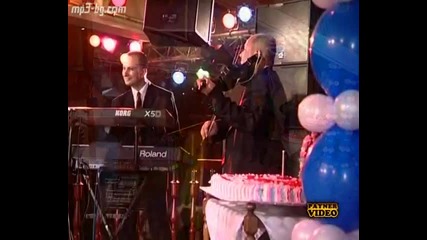 Соня Немска - Петък Срещу Събота