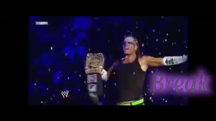 Jeff Hardy - Back [mv]